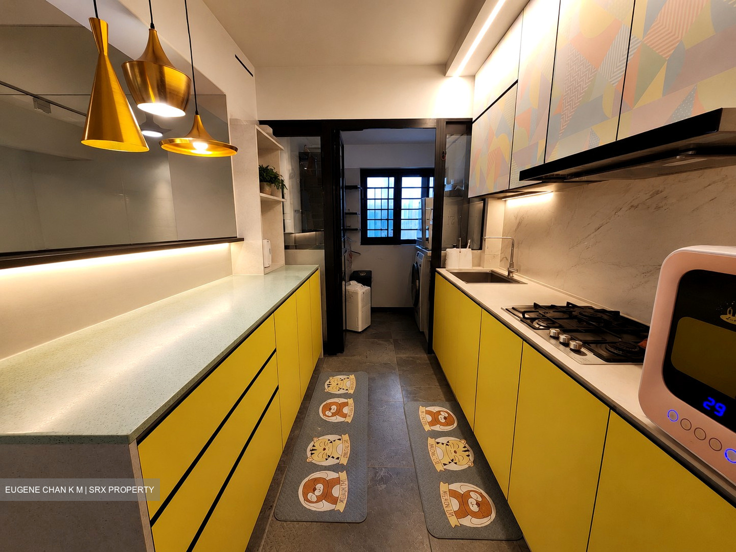 Blk 601A Tampines Greenridges (Tampines), HDB 4 Rooms #558171501